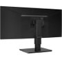 LG 34BR65F-B Monitor Profesional UltraWide 34 pulg. WFHD IPS Negro